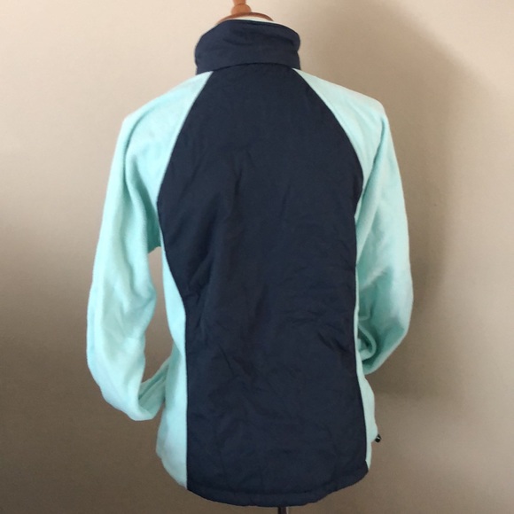 New Balance Fleece Jacket - Picture 4 of 11